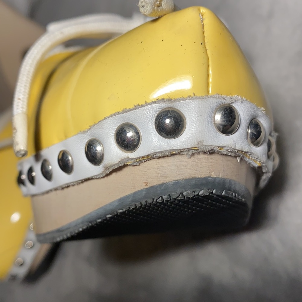 Prada clogs - Picture 7 of 8